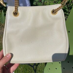 Vintage devecchi purse